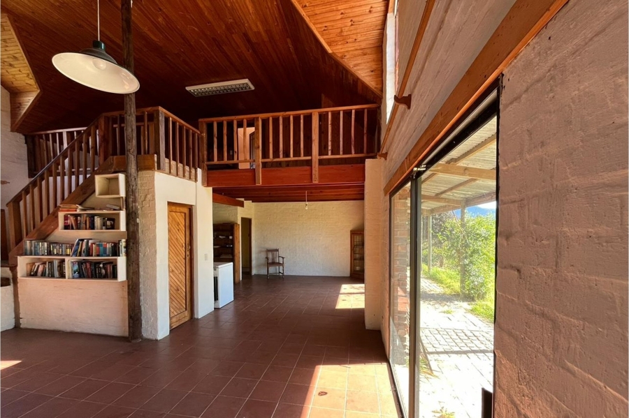 0 Bedroom Property for Sale in The Crags Western Cape